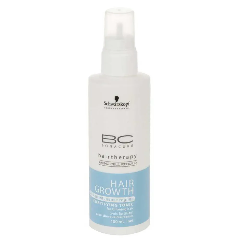 Schwarzkopf BC Tónico fortificante 100ml